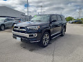 2017 Toyota 4Runner Limited