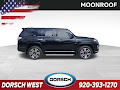 2017 Toyota 4Runner Limited