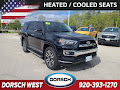 2017 Toyota 4Runner Limited