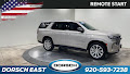 2022 Chevrolet Tahoe Premier