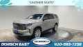2022 Chevrolet Tahoe Premier