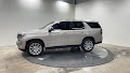 2022 Chevrolet Tahoe Premier