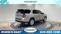 2022 Chevrolet Tahoe Premier