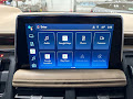 2022 Chevrolet Tahoe Premier