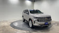 2022 Chevrolet Tahoe Premier