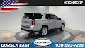 2022 Chevrolet Tahoe Premier