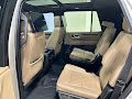 2022 Chevrolet Tahoe Premier