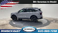 2025 Kia Sorento X-Line SX Prestige