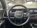 2025 Kia Sorento X-Line SX