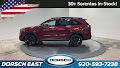 2025 Kia Sorento X-Line SX