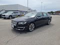 2017 Lincoln MKZ Select