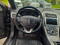2017 Lincoln MKZ Select