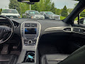 2017 Lincoln MKZ Select