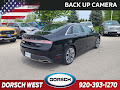 2017 Lincoln MKZ Select