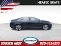 2017 Lincoln MKZ Select
