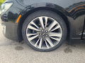 2017 Lincoln MKZ Select