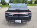 2017 Lincoln MKZ Select