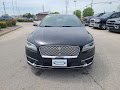 2017 Lincoln MKZ Select