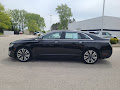 2017 Lincoln MKZ Select