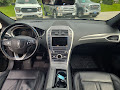 2017 Lincoln MKZ Select
