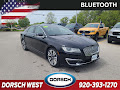 2017 Lincoln MKZ Select