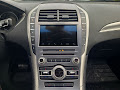 2017 Lincoln MKZ Select