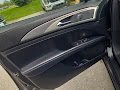 2017 Lincoln MKZ Select