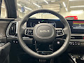 2025 Kia Sorento X-Line SX Prestige