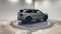 2025 Kia Sorento X-Line SX Prestige