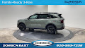 2025 Kia Sorento X-Line SX