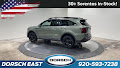 2025 Kia Sorento X-Line SX