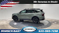 2025 Kia Sorento X-Line SX