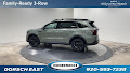 2025 Kia Sorento X-Line SX
