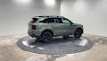 2025 Kia Sorento X-Line SX