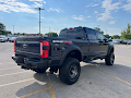 2025 Ford F-250SD Shelby Super Baja