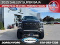 2025 Ford F-250SD Shelby Super Baja