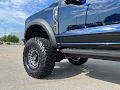 2025 Ford F-250SD Shelby Super Baja