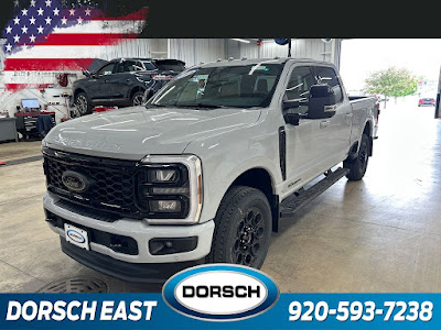2025 Ford F-250SD