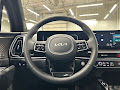 2025 Kia Sorento Hybrid SX Prestige