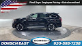 2025 Kia Sorento Hybrid SX Prestige