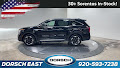2025 Kia Sorento Hybrid SX Prestige