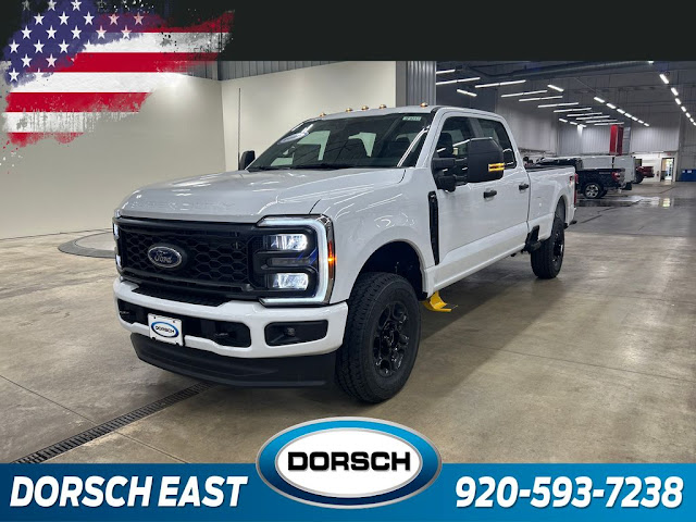 2025 Ford F-350SD XL