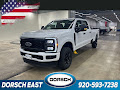 2025 Ford F-350SD XL