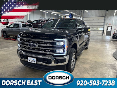 2025 Ford F-350SD