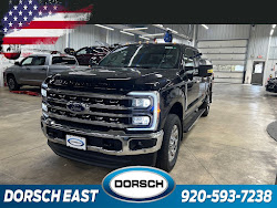 2025 Ford F-350SD Lariat