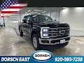 2025 Ford F-350SD Lariat