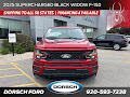 2025 Ford F-150 Black Widow