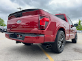 2025 Ford F-150 Black Widow SR