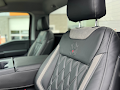 2025 Ford F-150 Black Widow SR