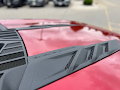 2025 Ford F-150 Black Widow SR